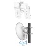 Ubiquiti AirFiber NxN AF-MPX4