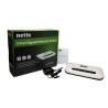 NETIS ST3105G SWITCH LAN 5 PORTE ETHERNET 10/100/1000 MBPS RJ45 GIGABIT HUB