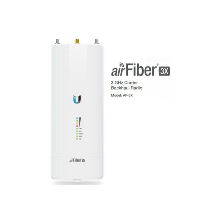 Ubiquiti AirFiber X 3 GHz (AF-3X)