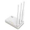 NETIS WF2409E 300MBPS WIRELESS N 2.4GHZ 802.11BGN ACCESS POINT ROUTER