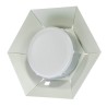 ANTI-NOISE SHIELD MIKROTIK RBSXTG-5HPND-SAR2 SCHERMO ANTINTERFERENZA