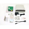 WISP KIT MIKROTIK AntennaBox 19dBi 5GHz (Panello+RB911-5Hn+alimentatore+PoE) E01