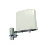 WISP KIT MIKROTIK AntennaBox 19dBi 5GHz (Panello+RB911-5Hn+alimentatore+PoE) E01