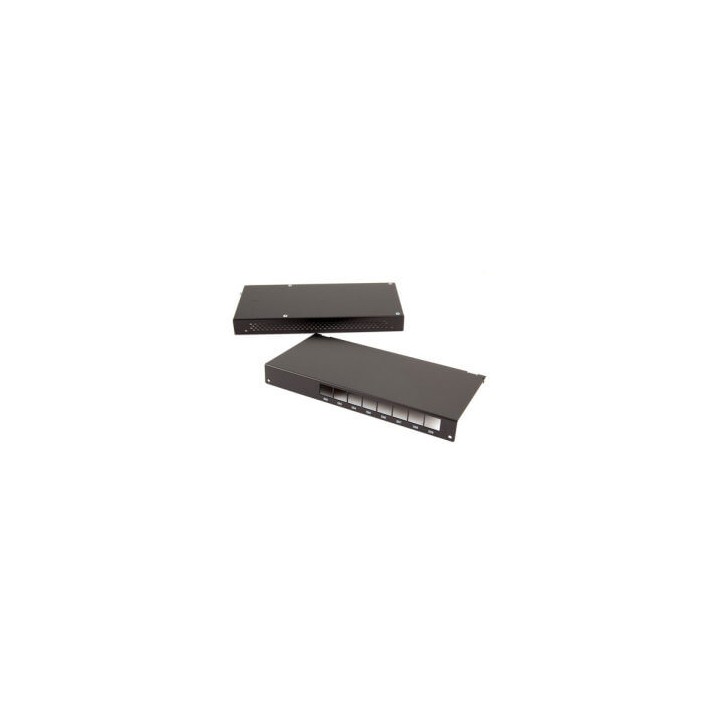 Indoor case per RouterBoard 493