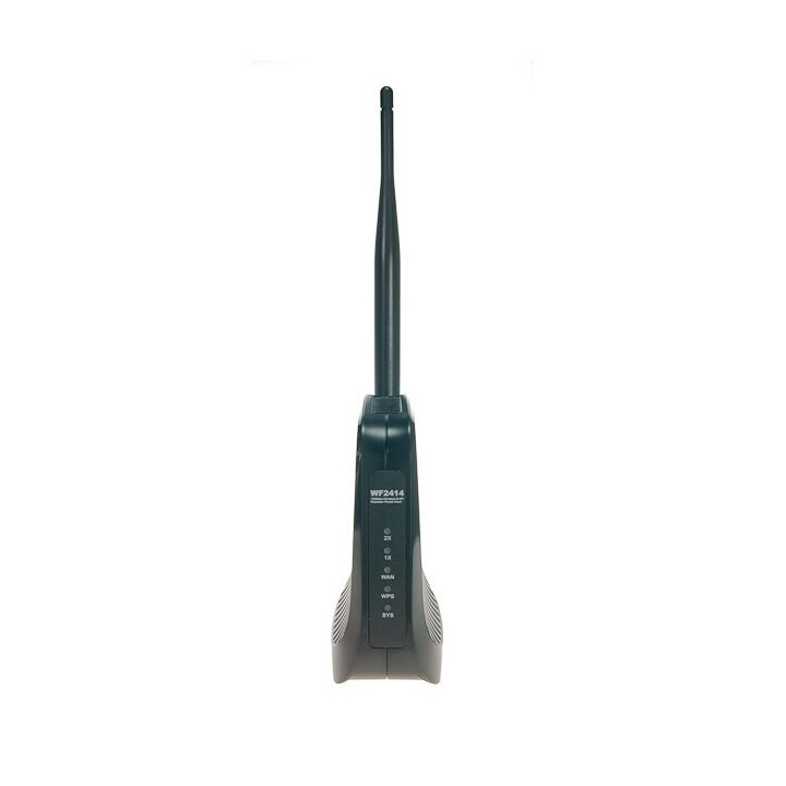 NETIS WF2414 150MBPS WIRELESS N 2.4GHZ 802.11BGN ACCESS POINT ROUTER