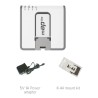 MikroTik RouterBOARD mAP lite