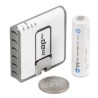 MikroTik RouterBOARD mAP lite
