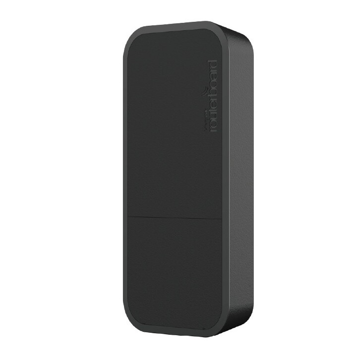 MikroTik RouterBOARD wAP 2nD (black edition)