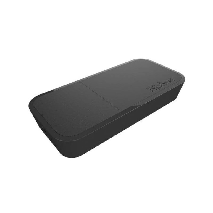 MikroTik RouterBOARD wAP 2nD (black edition)