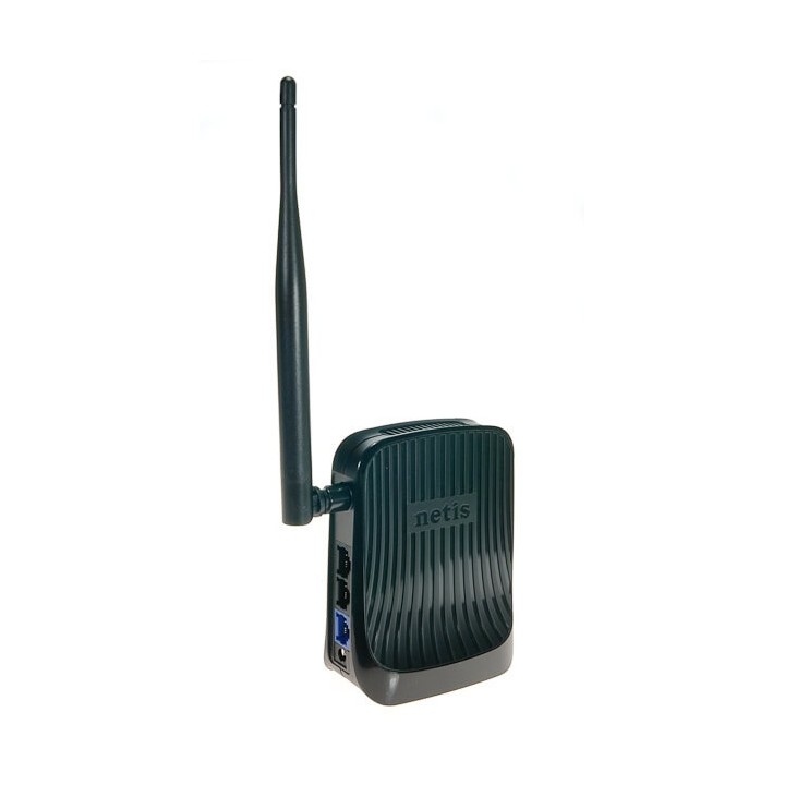NETIS WF2414 150MBPS WIRELESS N 2.4GHZ 802.11BGN ACCESS POINT ROUTER