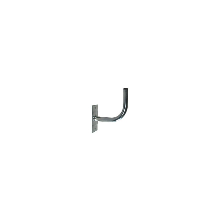 STAFFA PER ANTENNA 25/200/200 (2 FORI)