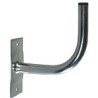 STAFFA PER ANTENNA 25/200/200 (2 FORI)