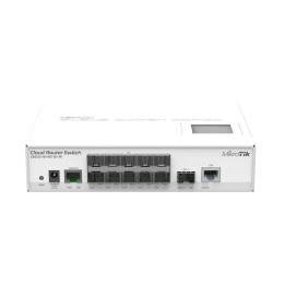 MIKROTIK CLOUD ROUTER SWITCH CRS212-1G-10S-1S+IN