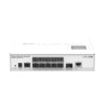 MIKROTIK CLOUD ROUTER SWITCH CRS212-1G-10S-1S+IN