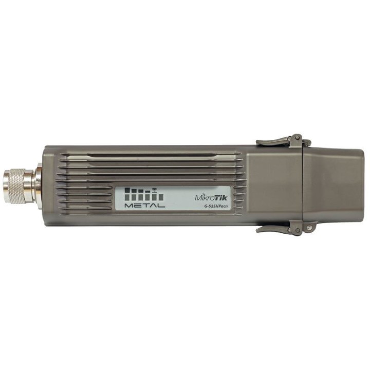 MikroTik RouterBOARD  Metal 52 ac RBMetalG-52SHPacn