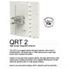 MikroTik RouterBOARD QRT 2 RBQRTG-2SHPnD