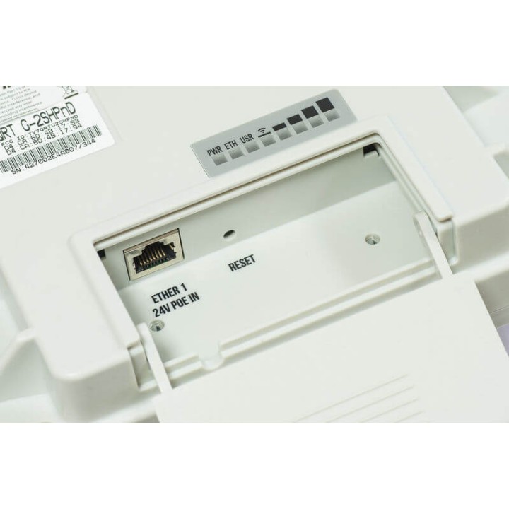 MikroTik RouterBOARD QRT 2 RBQRTG-2SHPnD