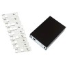 MIKROTIK Indoor case per RouterBoard 411 e 711 CA411-711