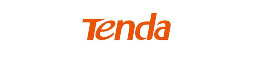 Tenda, All for Better Networking