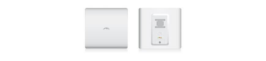 PowerBridge - Ubiquiti Networks   